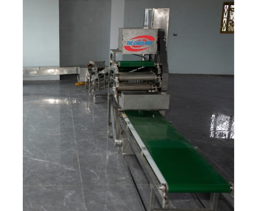 Máy Rửa Bún 3 Tầng 